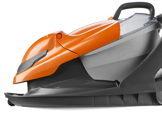 Flymo Easi-Glide 330 13" Electric Hover Lawnmower - Alton Garden Centre 8 Flymo Easi-Glide 330 13" Electric Hover Lawnmower - Alton Garden Centre - Image 8