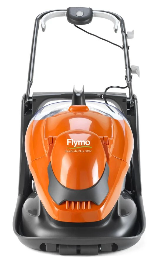 Flymo Easi-Glide 330 13" Electric Hover Lawnmower - Alton Garden Centre 6 Flymo Easi-Glide 330 13" Electric Hover Lawnmower - Alton Garden Centre - Image 6