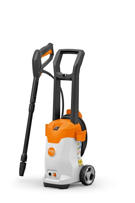STIHL RE80 Pressure Washer - Alton Garden Centre 1 STIHL RE80 Pressure Washer - Alton Garden Centre