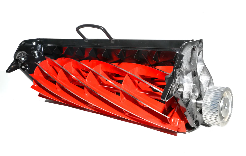 Allett 10 20" Blade Cutting Cylinder Cartridge - Alton Garden Centre 1 Allett 10 20" Blade Cutting Cylinder Cartridge - Alton Garden Centre