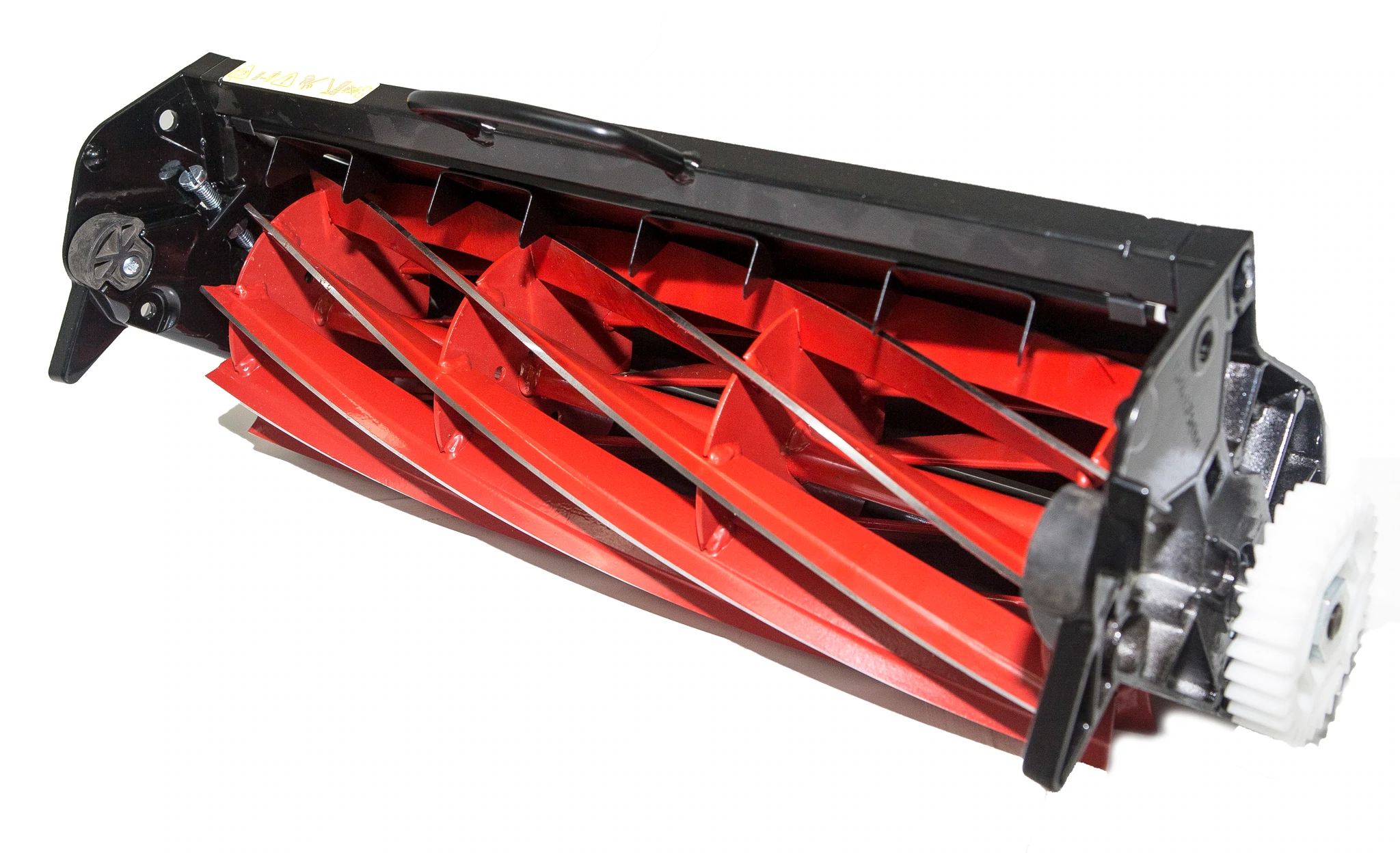 Allett 10 14" Blade Quick Change Cylinder Cartridge - Alton Garden Centre 1 Allett 10 14" Blade Quick Change Cylinder Cartridge - Alton Garden Centre