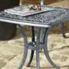 Hartman - Amalfi Side Table - Alton Garden Centre