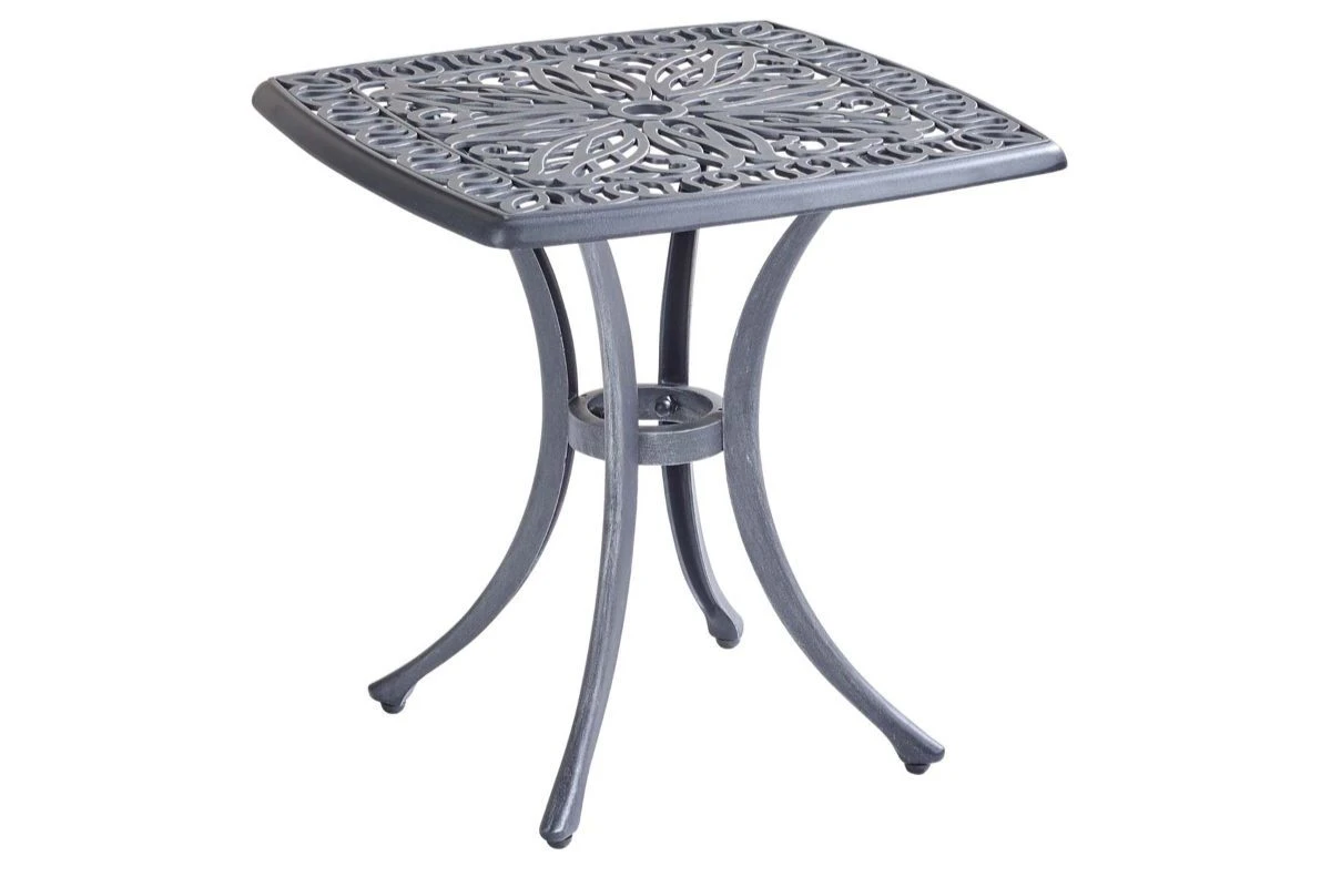 Hartman - Amalfi Side Table - Alton Garden Centre 2 Hartman - Amalfi Side Table - Alton Garden Centre - Image 2