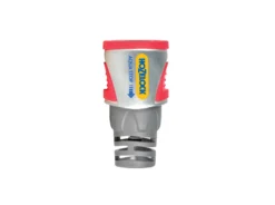 Hozelock AquaStop Connector Pro - Alton Garden Centre