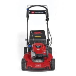 Toro 55 Cm Recycler Petrol Lawn Mower - Alton Garden Centre