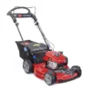 Toro 55 Cm Recycler Self Propelled Petrol Lawn Mower With All Wheel Drive - Alton Garden Centre