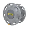 Hozelock Wall Mounted Reel (60m) - Alton Garden Centre