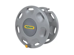 Hozelock Wall Mounted Reel (60m) - Alton Garden Centre
