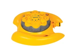 Hozelock Multi Sprinkler 79m² - Alton Garden Centre