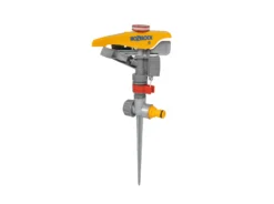 Hozelock Pulsating Sprinkler 450m - Alton Garden Centre