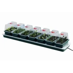 Garland Super7 Electric Heated Windowsill Propagator G51 - Alton Garden Centre