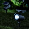 Smart Solar Ultra 365 Spotlight, 30L - Alton Garden Centre