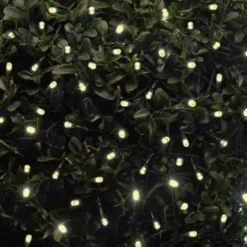 Smart Solar Strings -200 Warm White LEDs - Alton Garden Centre