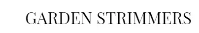 Garden Strimmers Shop