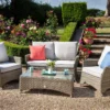 Hartman - Westbury 2 Seat Sofa Set - Alton Garden Centre