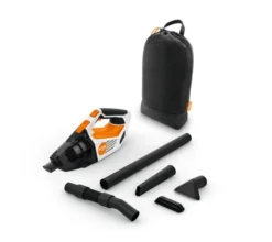 STIHL SEA 20 Cordless Hand Vacuum - Alton Garden Centre