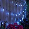 Smart Solar Ultra Solar String Lights, 100 Orbs - Alton Garden Centre