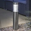 Smart Solar Orion Bollard 20L - Alton Garden Centre