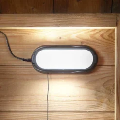 Smart Solar 50L Shed Light - Alton Garden Centre