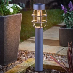 Smart Solar Anglia 365 Stake Light - Alton Garden Centre