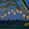 Smart Solar Anglia 365 String Lights - Set Of 10 - Alton Garden Centre