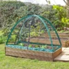 GroCage ~1.8m X 0.9m - Alton Garden Centre