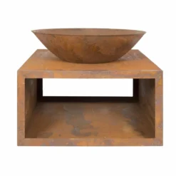 Moho Firepit - Alton Garden Centre -Garden Strimmers Shop 58263 1