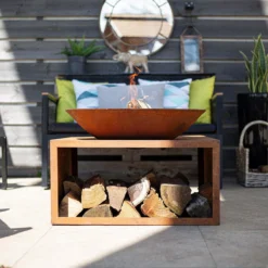 Moho Firepit - Alton Garden Centre -Garden Strimmers Shop 58263 Moho Lifestyle 18