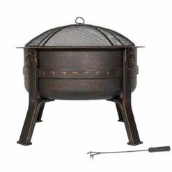 Brava Firepit - Alton Garden Centre 5 Brava Firepit - Alton Garden Centre -Garden Strimmers Shop 58528 1