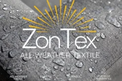 Hartman - Riviera 6 Seat Dining Set - Alton Garden Centre -Garden Strimmers Shop 5950850033.L05