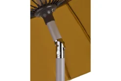 Hartman - Shanghai 2.7m Parasol - Ochre - Alton Garden Centre 7 Hartman - Shanghai 2.7m Parasol - Ochre - Alton Garden Centre -Garden Strimmers Shop 6740805850.S03