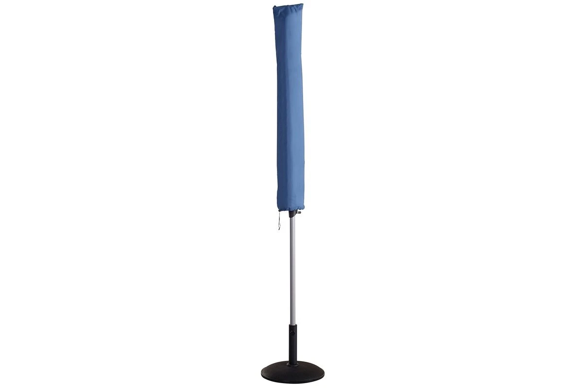 Hartman - Shanghai 2.7m Parasol - Navy - Alton Garden Centre 5 Hartman - Shanghai 2.7m Parasol - Navy - Alton Garden Centre - Image 5