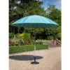 Hartman - Shanghai 2.7m Parasol - Jade - Alton Garden Centre