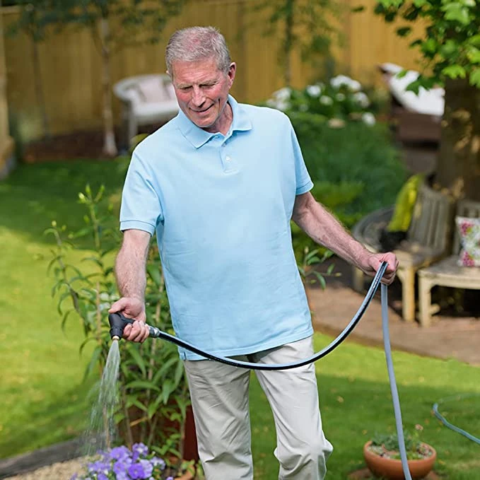 Flopro Professional Hose Pipe 30m - Alton Garden Centre 3 Flopro Professional Hose Pipe 30m - Alton Garden Centre - Image 3