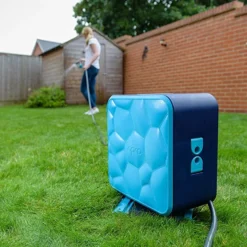 Flopro+ Cube System Wall Mounted Reel 20m - Alton Garden Centre 5 Flopro+ Cube System Wall Mounted Reel 20m - Alton Garden Centre -Garden Strimmers Shop 71uTHgbOpL. AC SX679