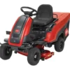 Toro 72v Electric Ride-On Mower ERS3200DC - Alton Garden Centre