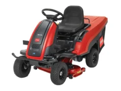 Toro 72v Electric Ride-On Mower ERS3200DC - Alton Garden Centre