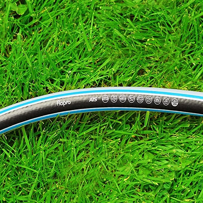 Flopro Professional Hose Pipe 30m - Alton Garden Centre 2 Flopro Professional Hose Pipe 30m - Alton Garden Centre - Image 2