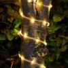 Smart Solar Rope Light - 100 LEDS - Alton Garden Centre