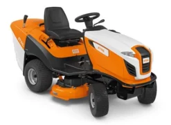 STIHL RT 5097 37" Petrol Ride-On Lawnmower - Alton Garden Centre -Garden Strimmers Shop 97db7728fd584ce993af2dba7199a68e