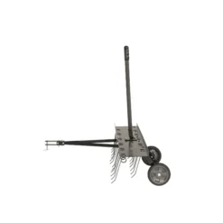 Agri-Fab Spring Tine De Thatcher 48" - Alton Garden Centre -Garden Strimmers Shop AF 45 0265 Side