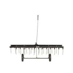 Agri-Fab Spring Tine De Thatcher 48" - Alton Garden Centre -Garden Strimmers Shop AF 45 0295 Back