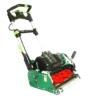 Allett Stirling 51 20" Battery Cylinder Mower With 5AH Battery & Rapid Charger - Alton Garden Centre