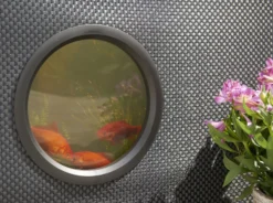 Hozelock: Aquarium 'Twist & Lock System' - Alton Garden Centre -Garden Strimmers Shop Aquarium 5