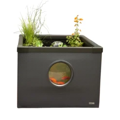 Hozelock: Aquarium 'Twist & Lock System' - Alton Garden Centre -Garden Strimmers Shop Aquarium 7