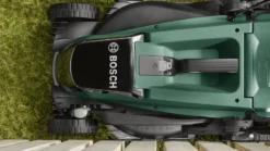 BOSCH AdvancedRotak 750 45cm Electric Lawnmower - Alton Garden Centre 9 BOSCH AdvancedRotak 750 45cm Electric Lawnmower - Alton Garden Centre -Garden Strimmers Shop Bosch Advanced Rotak 750 5