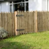 Forest - Contemporary Picket Gate 3ft X 3ft - Alton Garden Centre