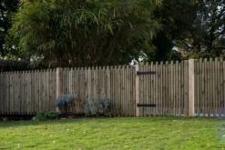 Forest - Contemporary Picket Gate 3ft X 3ft - Alton Garden Centre -Garden Strimmers Shop CONTPG 5 1024x683 1