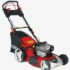 Cobra MX514SPB 20" Petrol Lawnmower - Alton Garden Centre