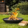 Dubai Fire Pit - Alton Garden Centre